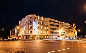 Hotel Atlas Halle